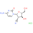 CNDAC hydrochloride