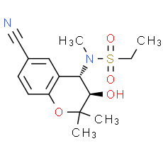 (-)-Chromanol 293B