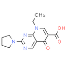 Piromidic acid