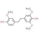 Dendrophenol - CAS