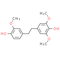 Dendrophenol - CAS# 108853-14-1