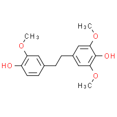 Dendrophenol - CAS