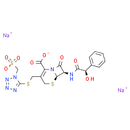 Cefonicid sodium