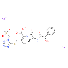 Cefonicid sodium