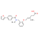 Pparδ agonist 1