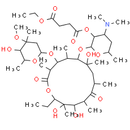 Erythromycin Ethylsuccinate