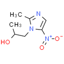 Secnidazole