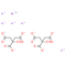 Bismuth subcitrate potassium