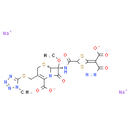 Cefotetan disodium