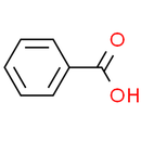 Benzoic acid