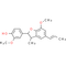 Dehydrodiisoeugenol