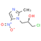 Ornidazole (Levo-)