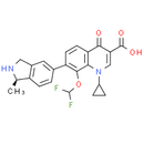 Garenoxacin