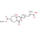 Pseudolaric Acid C