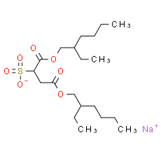 Docusate Sodium