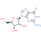 Guanosine