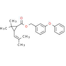 Phenothrin