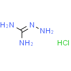 Aminoguanidine hydrochloride