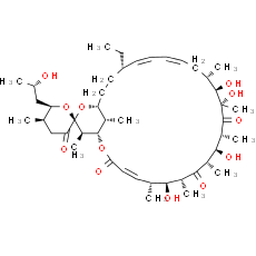 Oligomycin B