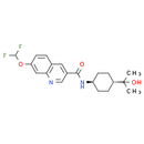 HPGDS inhibitor 2