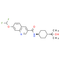 HPGDS inhibitor 2