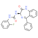 RSV604 (R enantiomer)