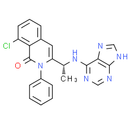 Duvelisib (R enantiomer)