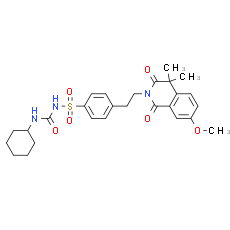 Gliquidone