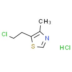 Chlormethiazole hydrochloride