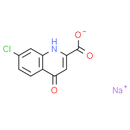 7-Chlorokynurenic acid sodium salt