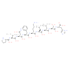 Hemopressin (human, mouse)