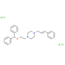 GBR 12783 dihydrochloride