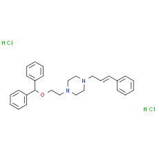 GBR 12783 dihydrochloride