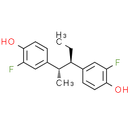 Bifluranol