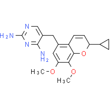 Iclaprim