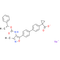BMS-986020 sodium
