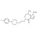 5-HT2 antagonist 1