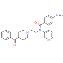 5-HT2A antagonist 1