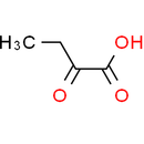 2-Oxobutanoic acid