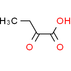 2-Oxobutanoic acid