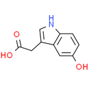 5-Hydroxyindole-3-acetic acid