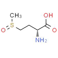 D-Methionine sulfoxide