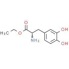 Etilevodopa