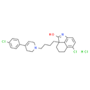 DR4485 hydrochloride