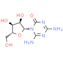 6-Amino-5-azacytidine