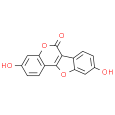 Coumestrol