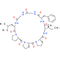 Heterophyllin B