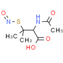 S-Nitroso-N-acetyl-DL-penicillamine