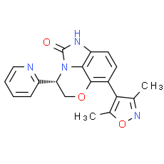 INCB054329