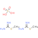 S-Methylisothiourea sulfate